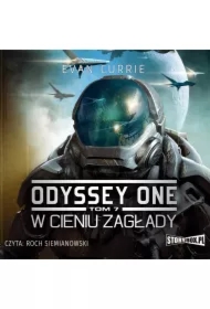 W cieniu zagłady. Odyssey One. Tom 7