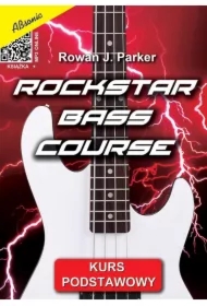 Rockstar bass course. Kurs podstawowy