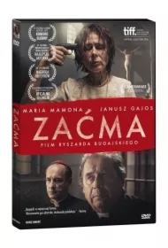Zaćma DVD