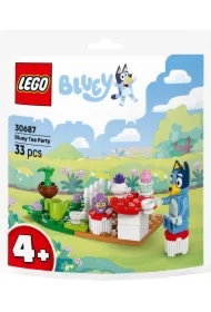  Podwieczorek Blue 30687