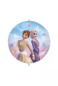 Balon foliowy Frozen 2 Wind Spirit Disney