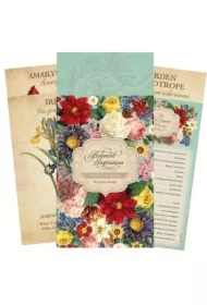 Inspiration Cards, karty do wróżenia