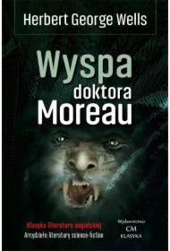 Wyspa doktora Moreau