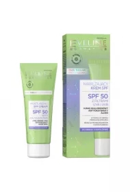 Face Therapy Professional krem do twarzy SPF50