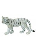Zdjęcia - Figurka / zabawka transformująca Collecta Białe tygrysiątko idące M 