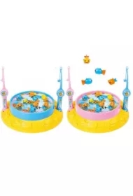 Gra łowienie rybek mix