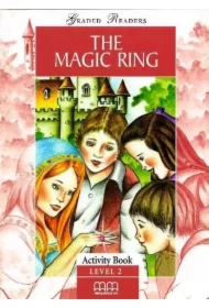 The Magic Ring AB MM PUBLICATIONS