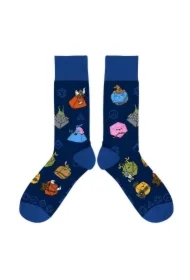 Skarpetki - RPG rozm. 37/41