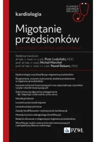 Migotanie przedsionków w opiece ambulatoryjnej według CARE-AF. W gabinecie lekarza specjalisty. Kardiologia