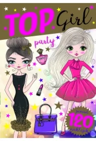 Top Girl Party