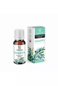 Olejek eteryczny eukaliptus