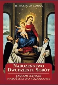 Nabożeństwo dwudziestu sobót TW