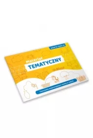 Gotowi do startu. Materiał tematyczny