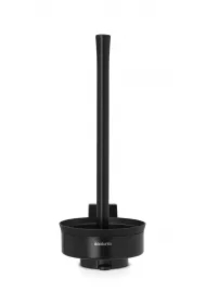 Zasobnik papieru toaletowego mocowany do ściany 483424