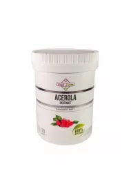 Acerola ekstrakt - suplement diety