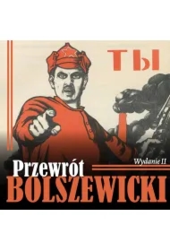 Przewrót bolszewicki