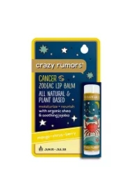 Naturalny balsam do ust - Rak