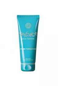 Żel pod prysznic Dylan Turquoise