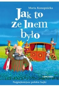 Jak to ze lnem było