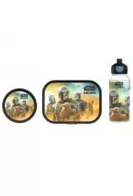Lunch set Campus Star Wars 107410865404
