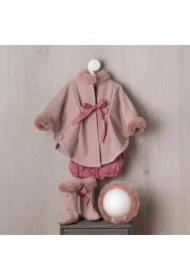 Zestaw ubranek dla lalki hiszpańskiej ASI Pepa 57