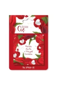 Magnez na prezent Kocham Cię