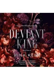 Deviant King. Royal Elite. Tom 1