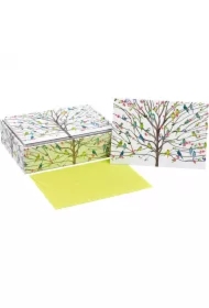 Karnety Mini Papugowe Drzewo