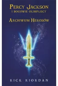 Percy Jackson i bogowie olimpijscy