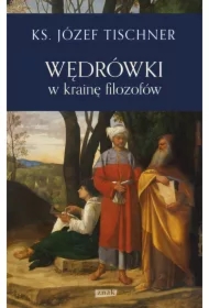 Wędrówki w krainę filozofów