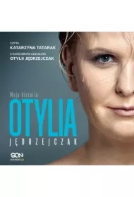 Otylia Jędrzejczak. Moja historia