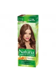 Farba do włosów 219 Słodkie Toffi Naturia Color