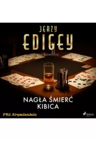 Nagła śmierć kibica