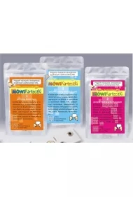 MÓWiKarteczki komplet 1-3