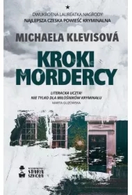 Kroki mordercy Wyd 2