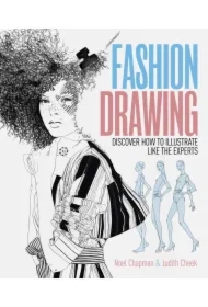 Fashion Drawing wer. angielska