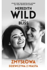 Zmysłowa dziewczyna z miasta