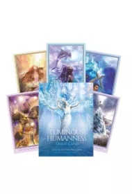 Luminous Humanness, karty do wróżenia