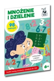 Mnożenie i dzielenie