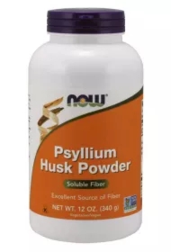 Psyllium Husk Powder - Babka Płesznik Suplement diety