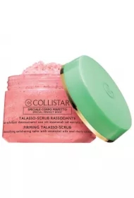Firming Talasso-Scrub peeling ujędrniający z solą morską