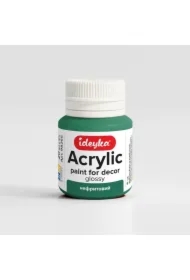 Farba akrylowa Jadeit 20ml