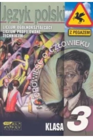 Jęz.pol.3LO podr znak E