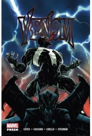 Venom. Tom 1