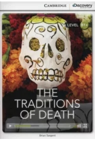 CDEIR B1+ The Traditions of Death OOP