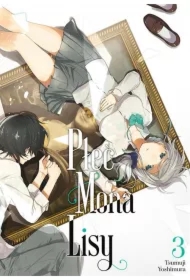 Płeć Mona Lisy. Tom 3