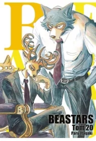 Beastars. Tom 20