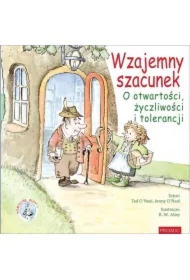 Wzajemny szacunek