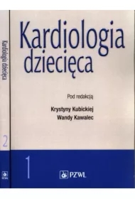 Kardiologia dziecięca T.1-2