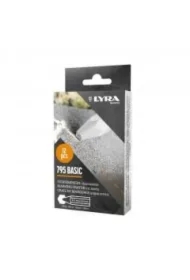 Kredka lubryka woskowa Economy 795 biała (12 szt)